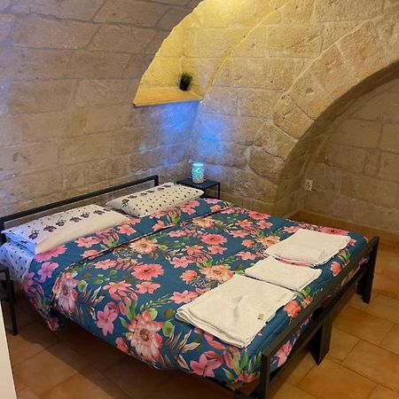 Sassi Low Cost Matera Kültér fotó