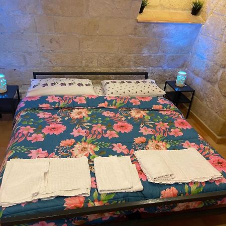 Sassi Low Cost Matera Kültér fotó