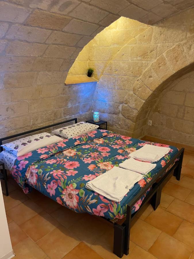 Sassi Low Cost Matera Kültér fotó