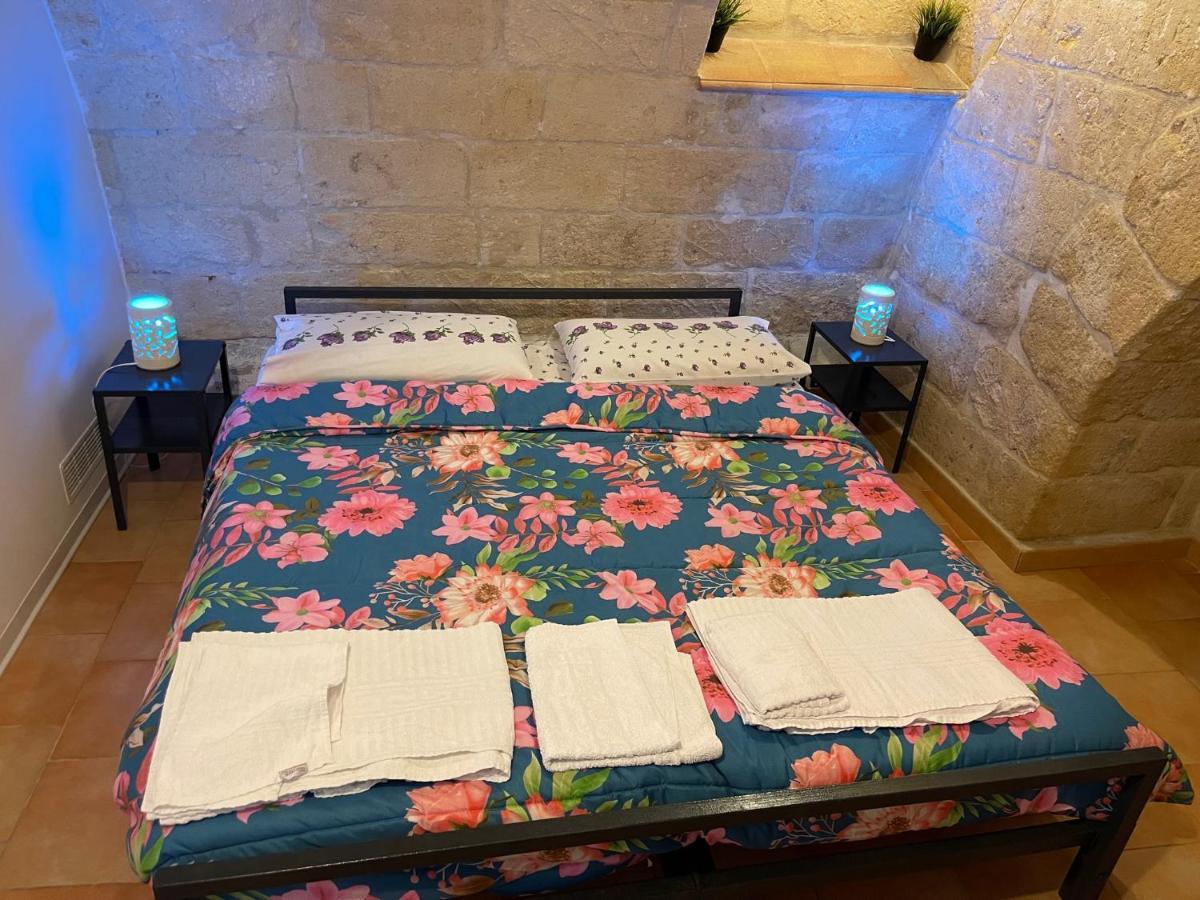 Sassi Low Cost Matera Kültér fotó