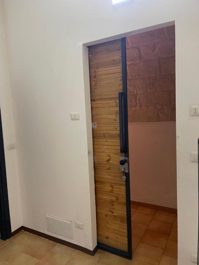 Sassi Low Cost Matera Kültér fotó