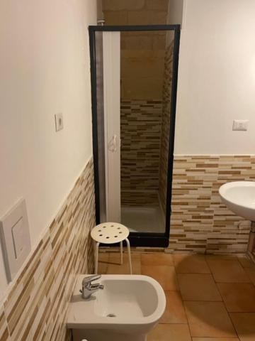 Sassi Low Cost Matera Kültér fotó