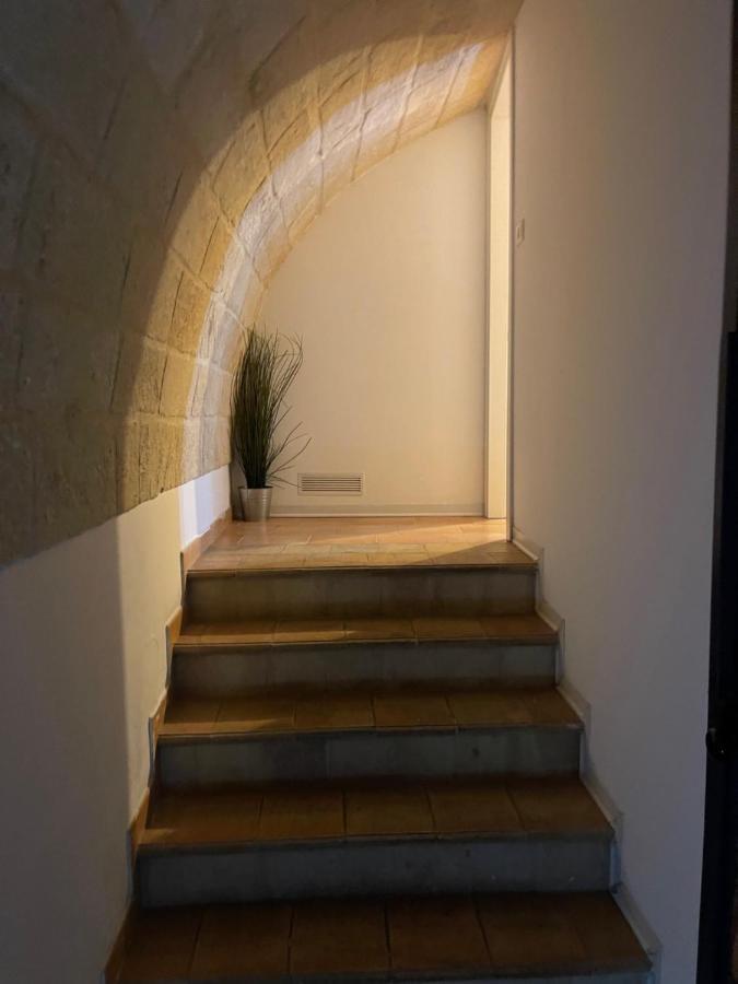 Sassi Low Cost Matera Kültér fotó