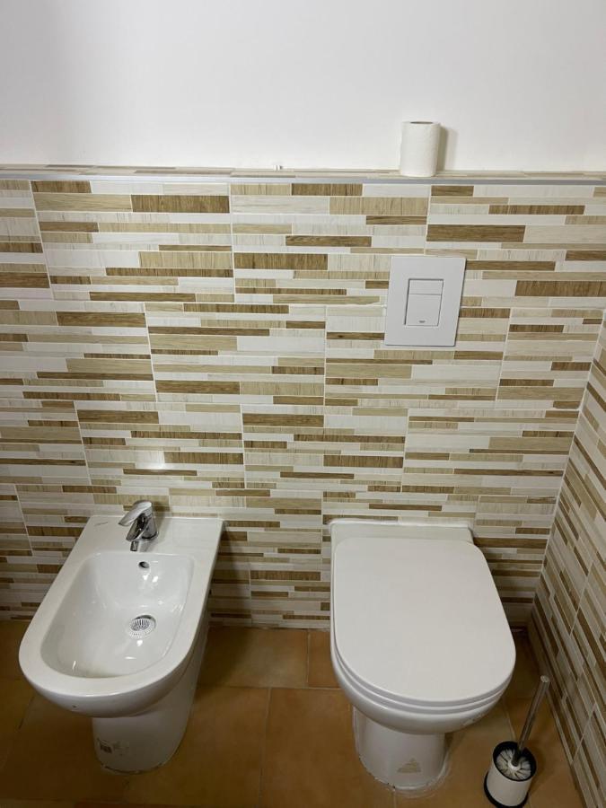 Sassi Low Cost Matera Kültér fotó