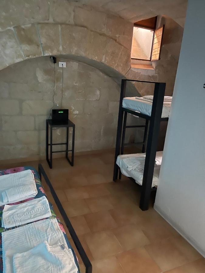 Sassi Low Cost Matera Kültér fotó