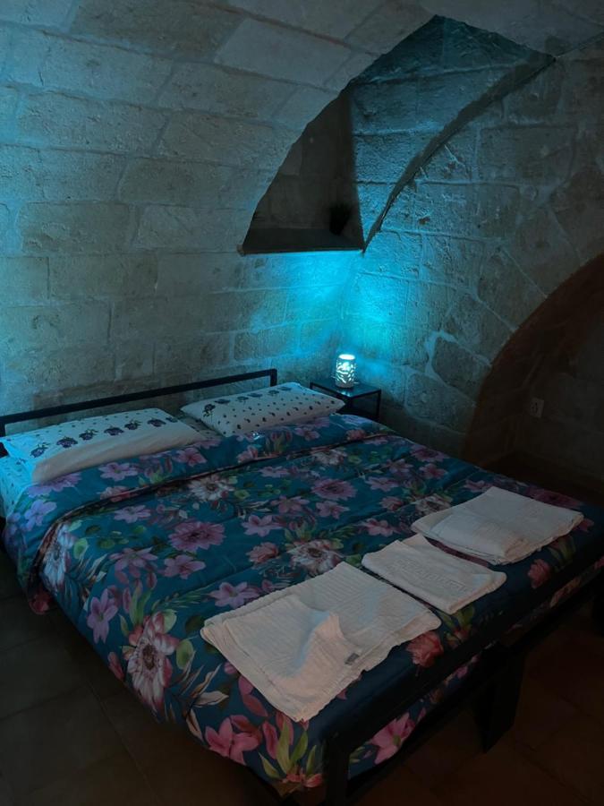 Sassi Low Cost Matera Kültér fotó