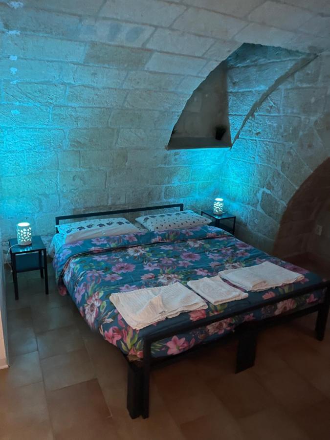 Sassi Low Cost Matera Kültér fotó