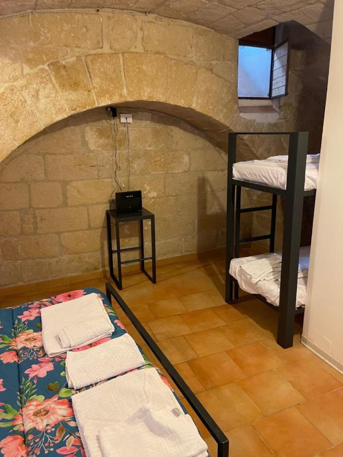 Sassi Low Cost Matera Kültér fotó