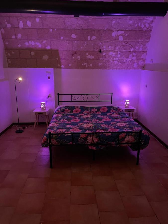 Sassi Low Cost Matera Kültér fotó