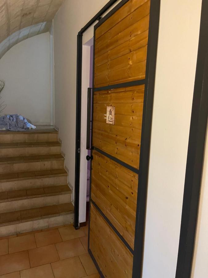 Sassi Low Cost Matera Kültér fotó