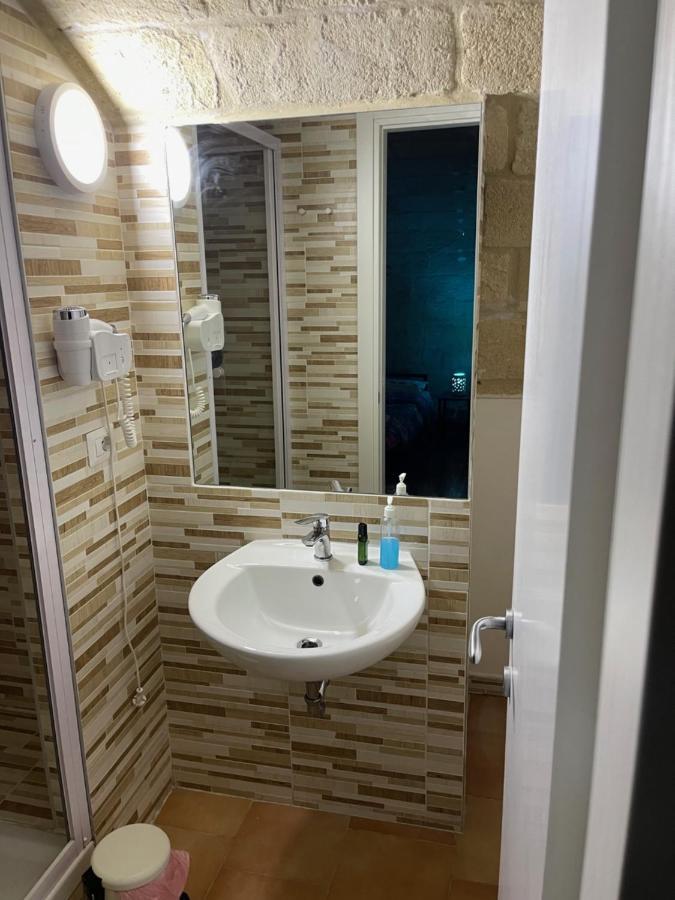 Sassi Low Cost Matera Kültér fotó