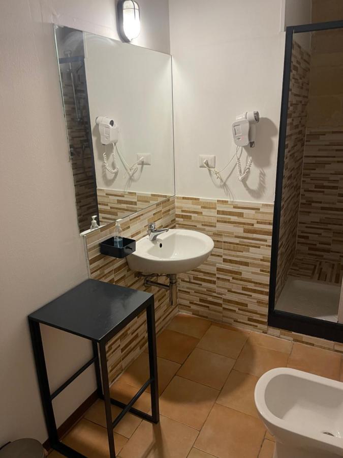 Sassi Low Cost Matera Kültér fotó