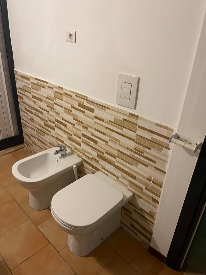 Sassi Low Cost Matera Kültér fotó
