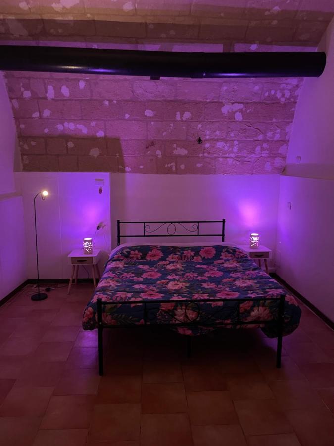 Sassi Low Cost Matera Kültér fotó