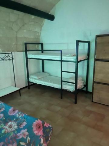Sassi Low Cost Matera Kültér fotó