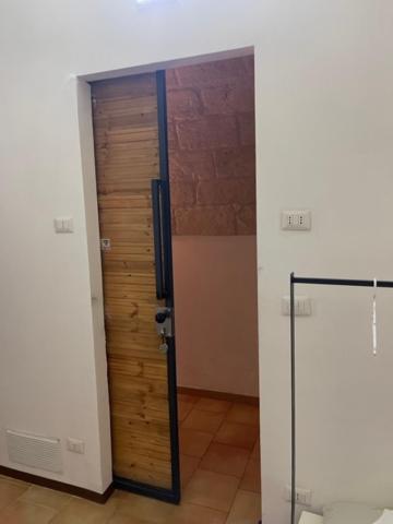 Sassi Low Cost Matera Kültér fotó