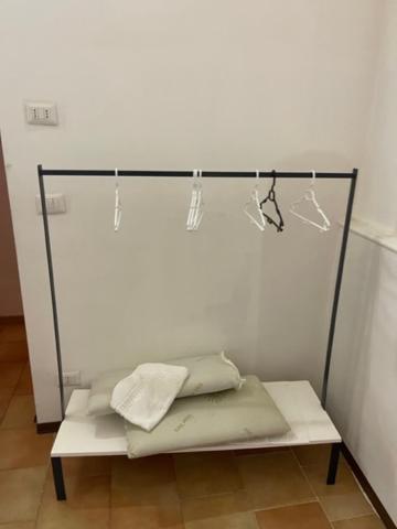 Sassi Low Cost Matera Kültér fotó